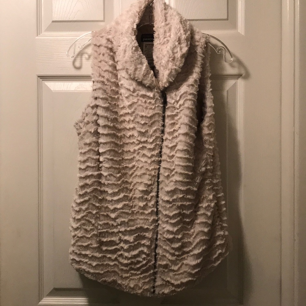 Patagonia Vest